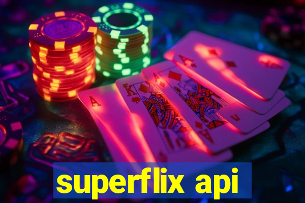 superflix api